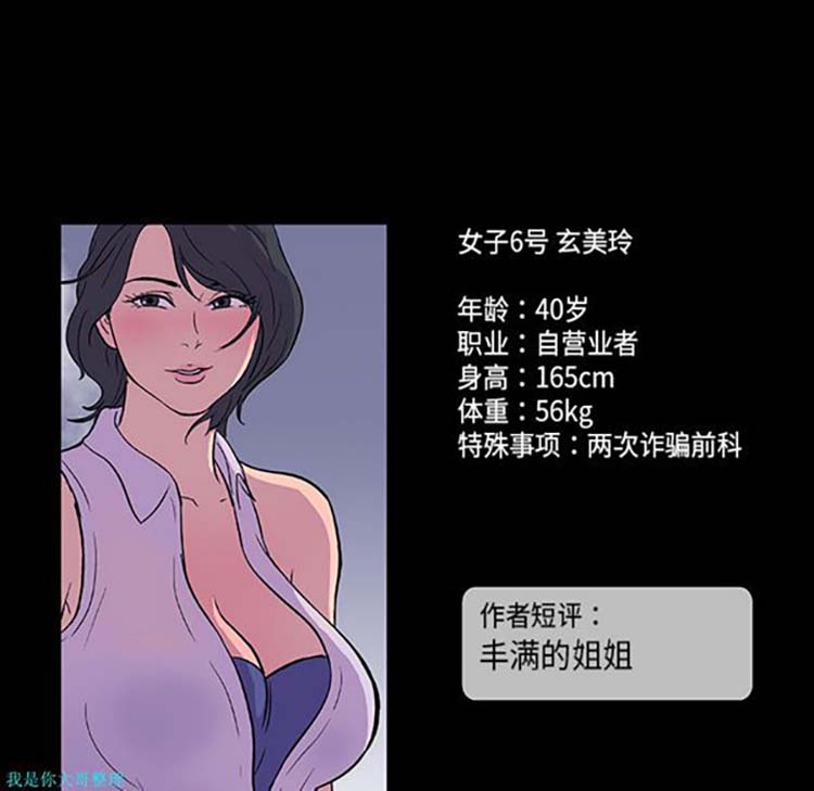乌托邦游戏 第10话 第87页