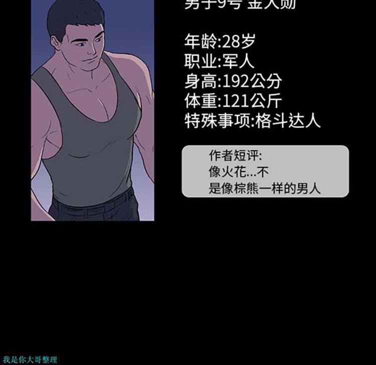 乌托邦游戏 第13话 第64页