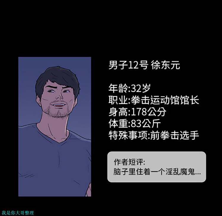 乌托邦游戏 第13话 第66页