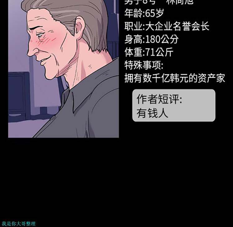 乌托邦游戏 第25话 第65页