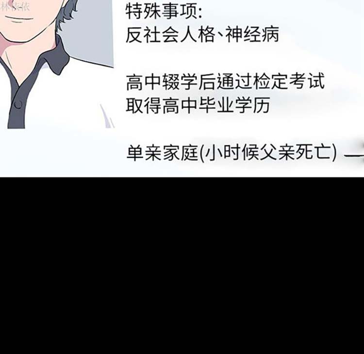 乌托邦游戏 第36话 第19页