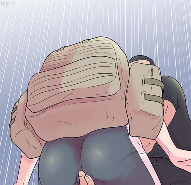 乌托邦游戏 第36话 第69页