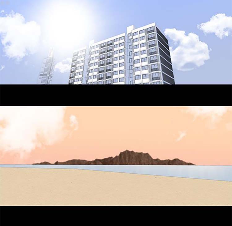 乌托邦游戏 第33话 第31页