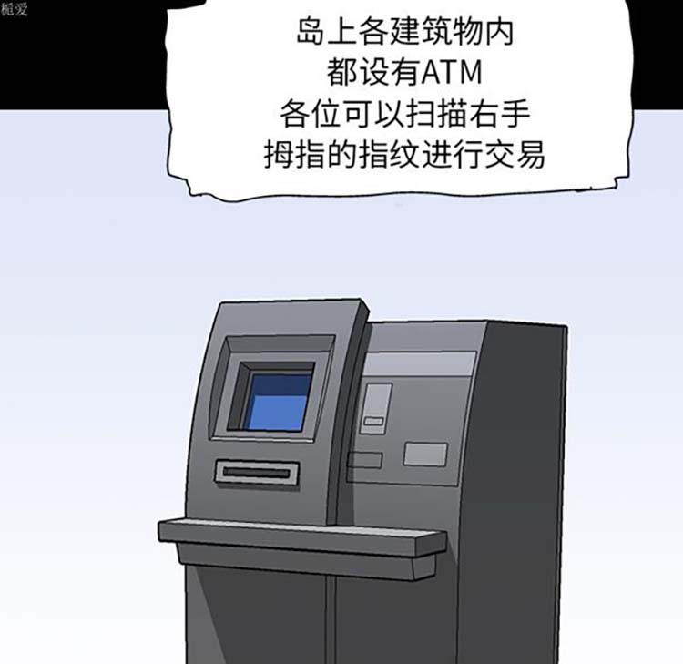 乌托邦游戏 第33话 第53页