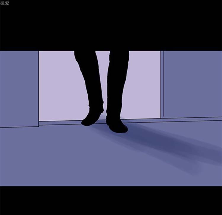 乌托邦游戏 第34话 第51页
