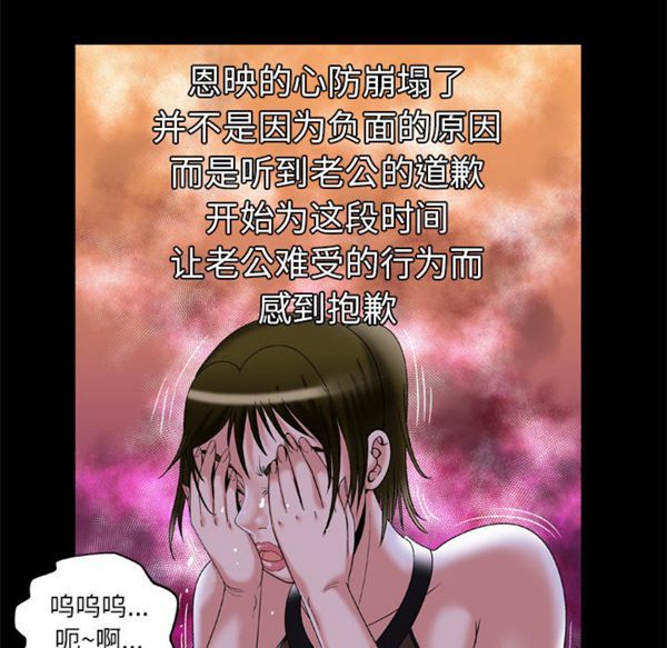 妻子的炮友 第51话 第22页