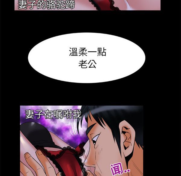 妻子的炮友 第51话 第47页