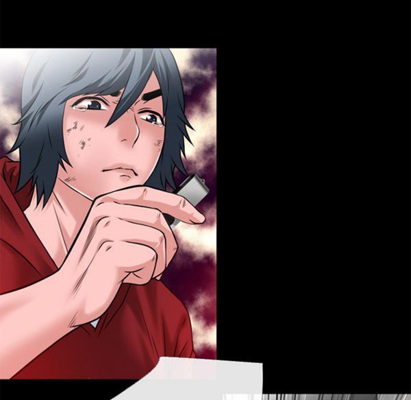 超乎想象 第49话 第76页