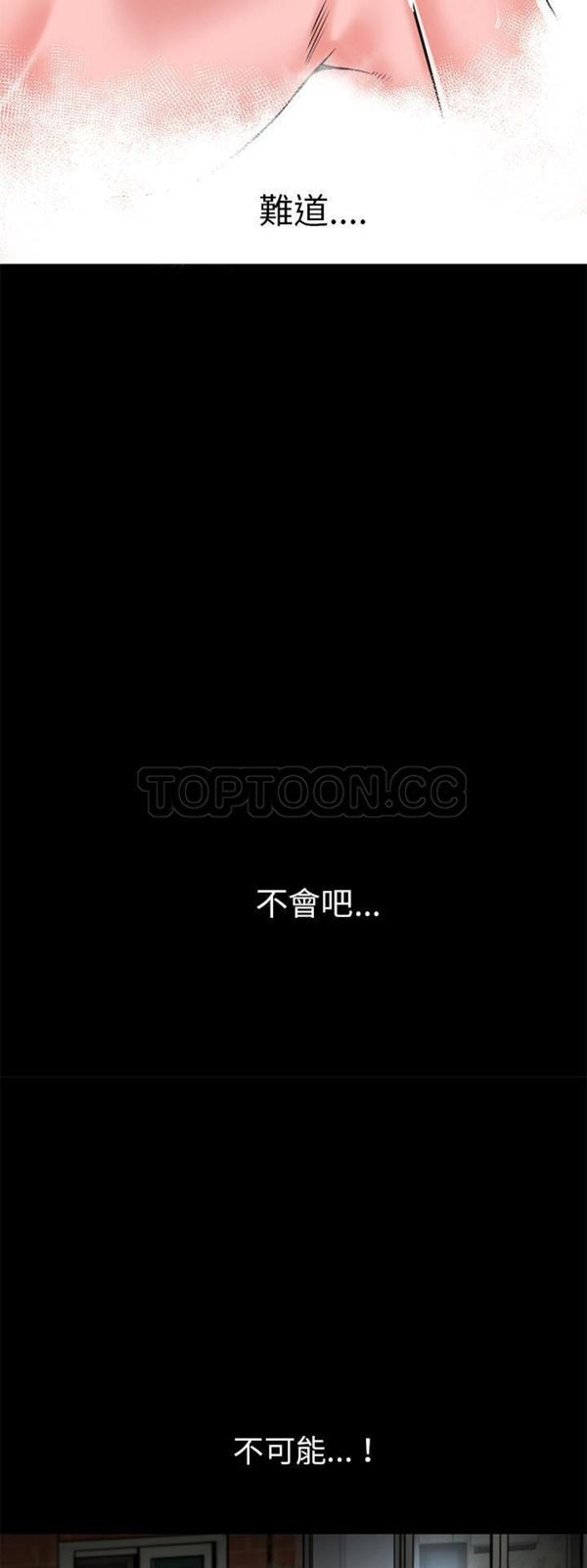 超乎想象 第58话 第26页