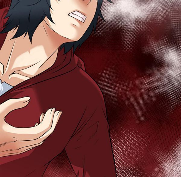 超乎想象 第39话 第49页
