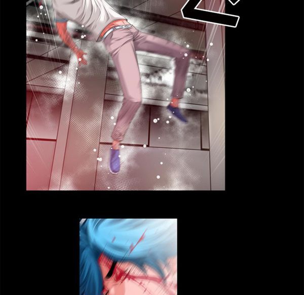 超乎想象 第44话 第36页