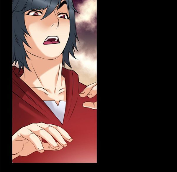 超乎想象 第40话 第85页