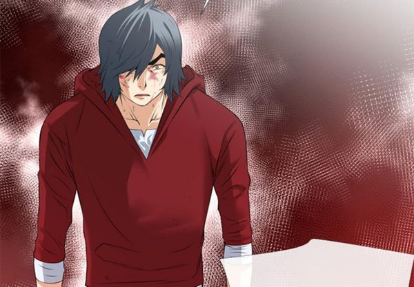 超乎想象 第47话 第4页