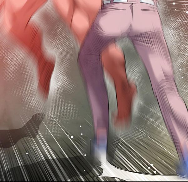 超乎想象 第54话 第37页