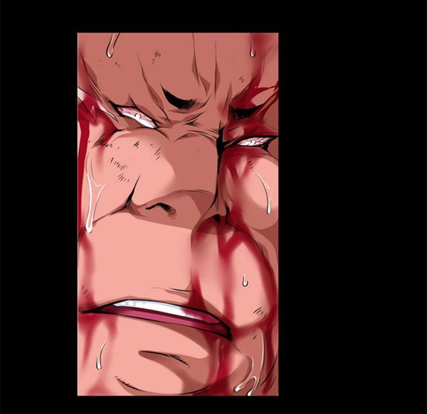 超乎想象 第46话 第83页