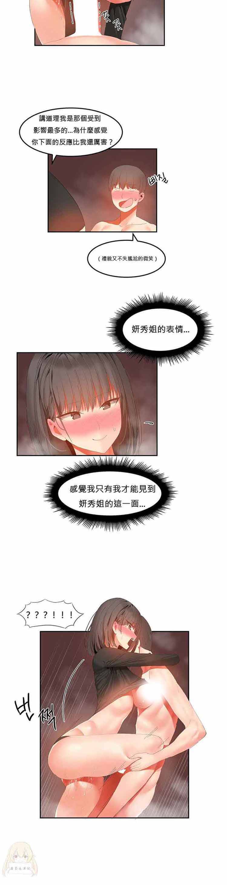 女宿舍管理员 第32话 第6页