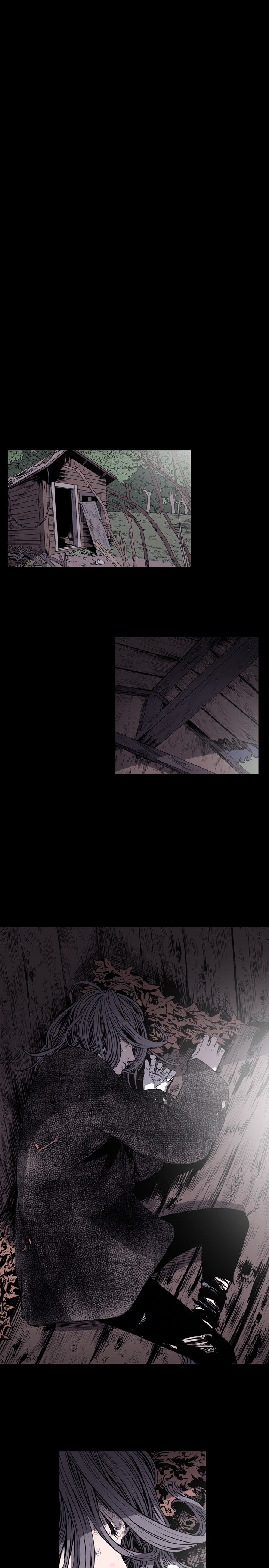 肤浅女 第45话 第19页