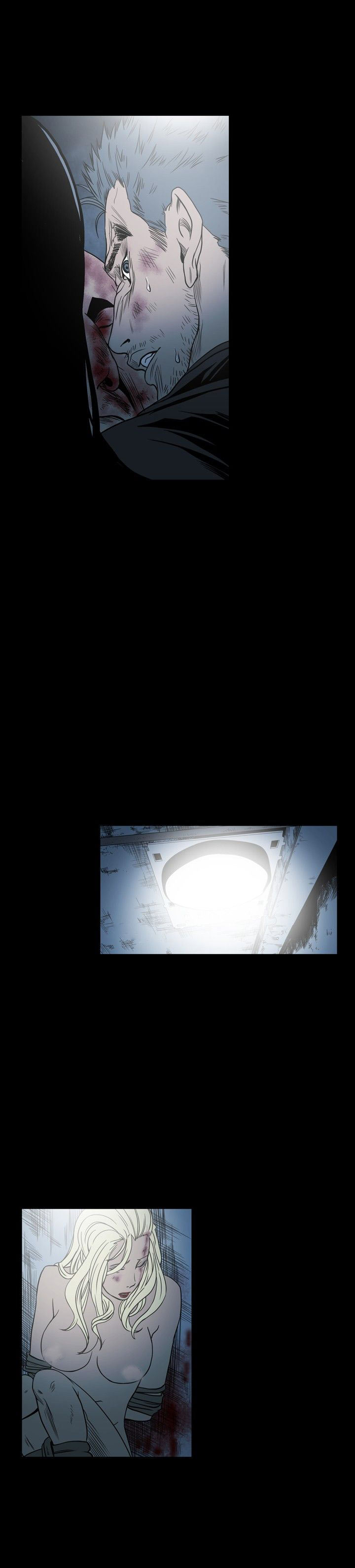 肤浅女 第66话 第10页