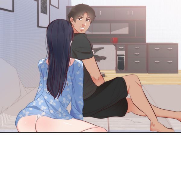 初恋的女儿 第18话 第32页