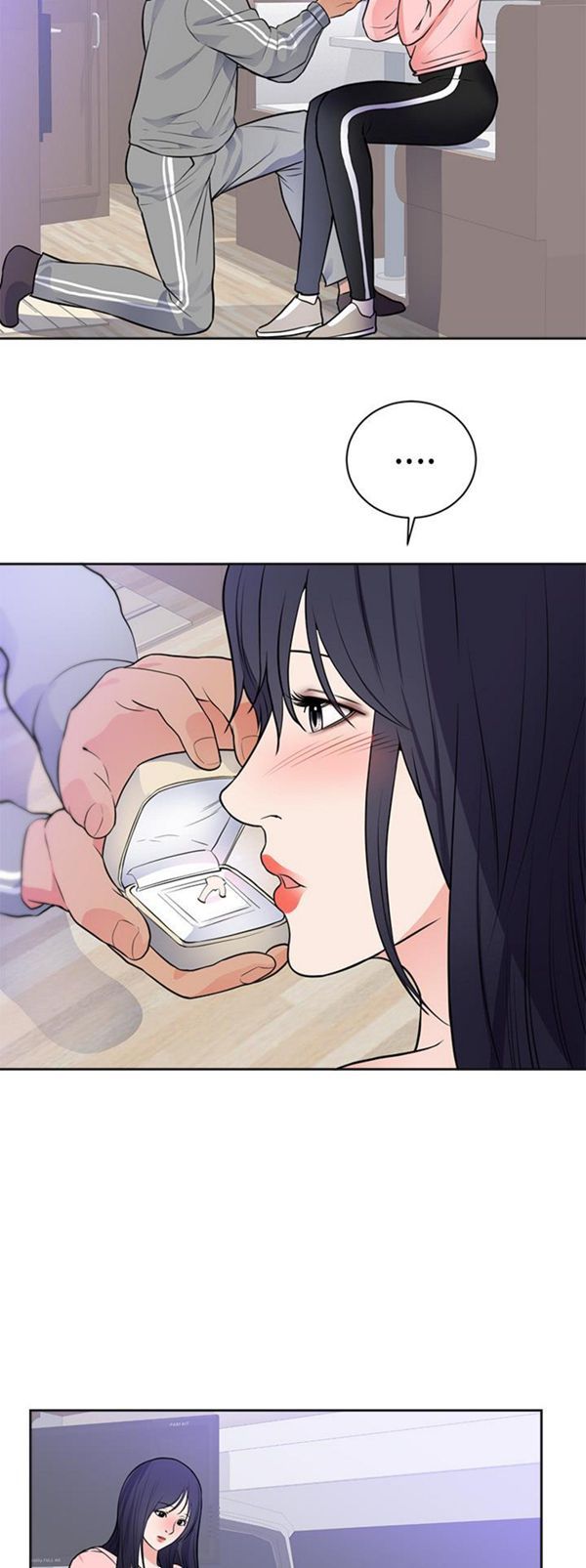 初恋的女儿 第42话 第7页