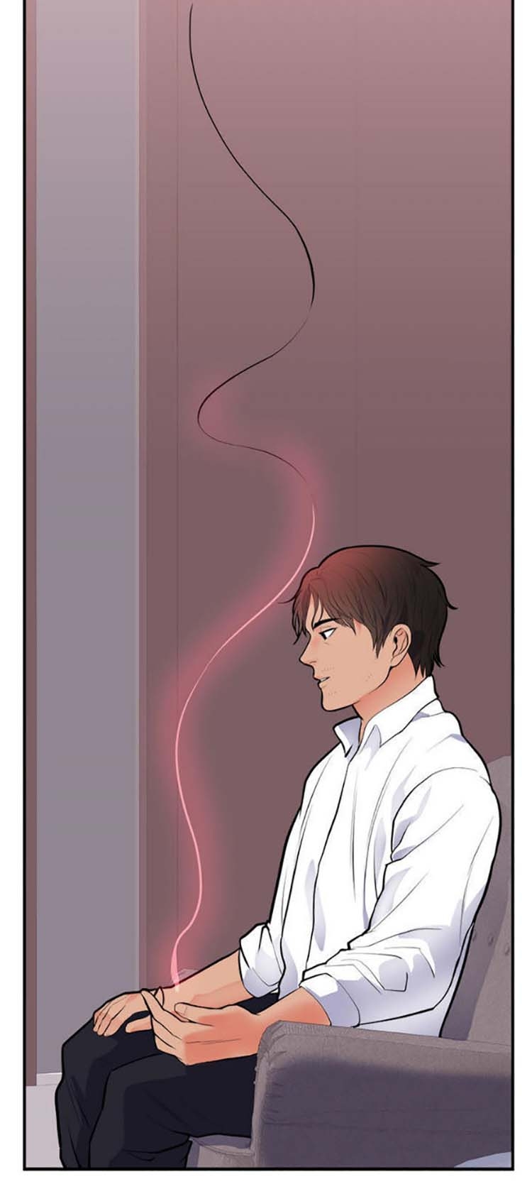初恋的女儿 第49话 第11页
