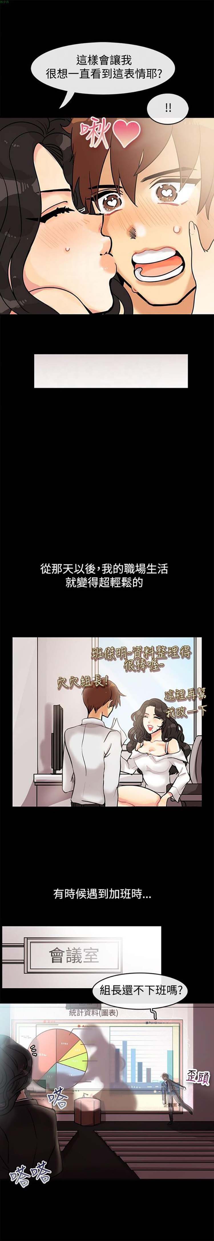 亲爱的,我噼腿了 第64话 第5页