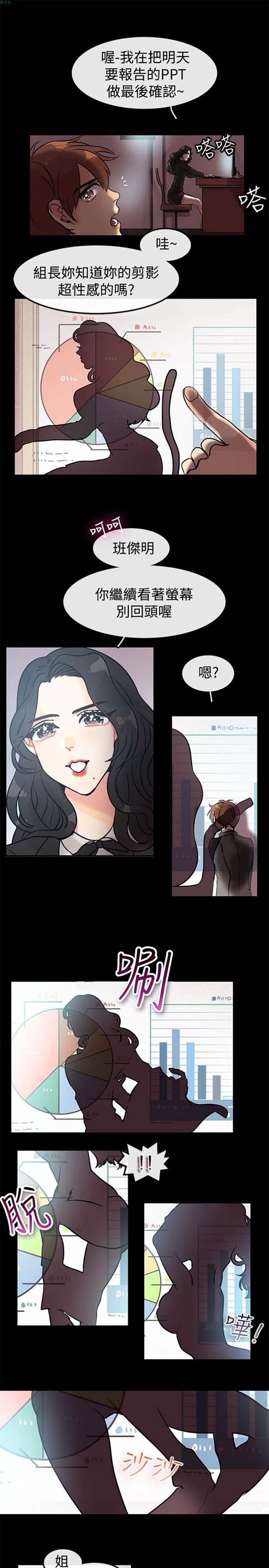亲爱的,我噼腿了 第64话 第6页