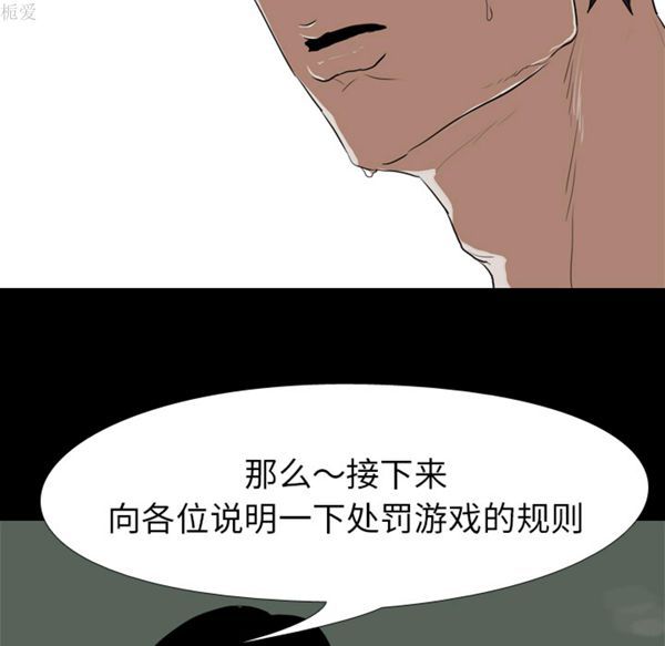 生存游戏 第36话 第61页