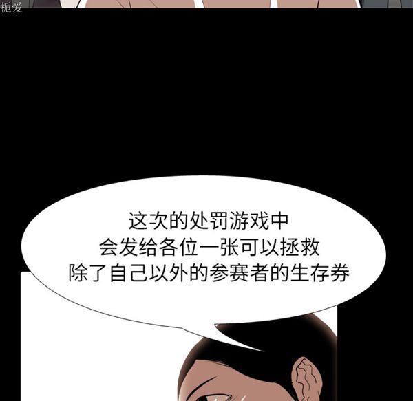 生存游戏 第36话 第64页