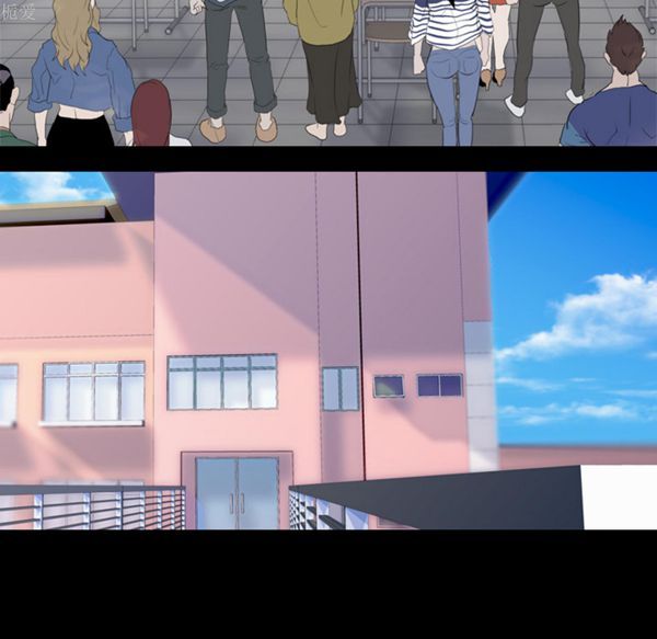 生存游戏 第36话 第72页