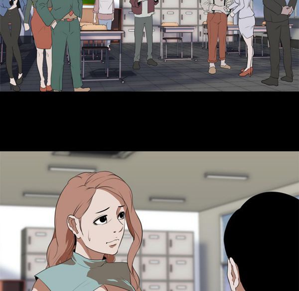 生存游戏 第37话 第17页