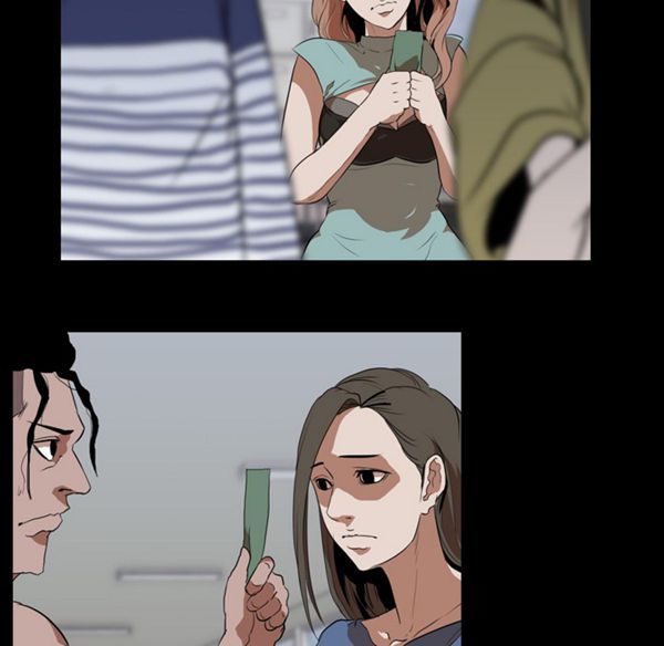 生存游戏 第37话 第65页