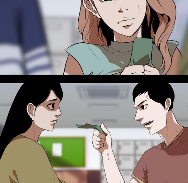 生存游戏 第37话 第68页