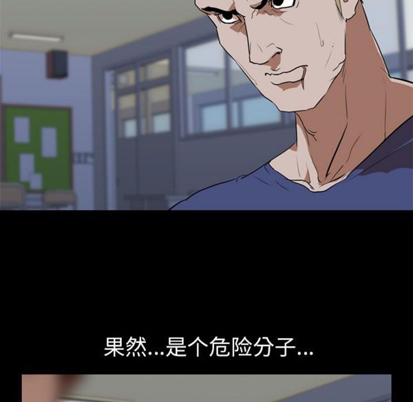 生存游戏 第38话 第26页