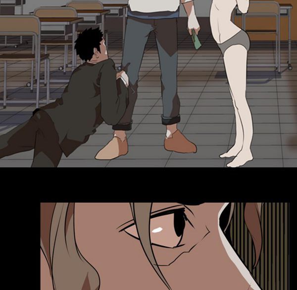 生存游戏 第39话 第22页