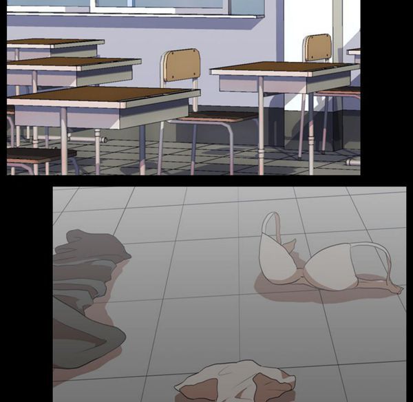 生存游戏 第39话 第28页