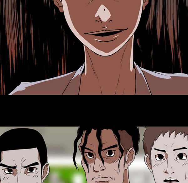 生存游戏 第41话 第23页