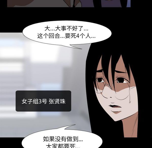生存游戏 第41话 第42页