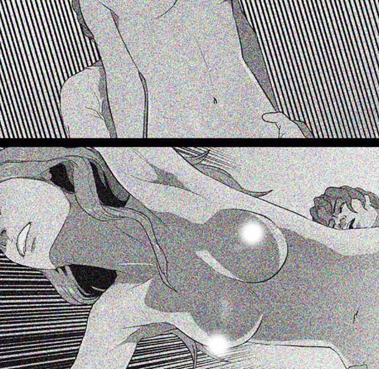 生存游戏 第41话 第47页