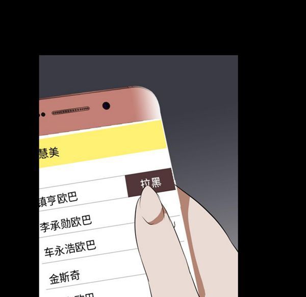 生存游戏 第45话 第41页