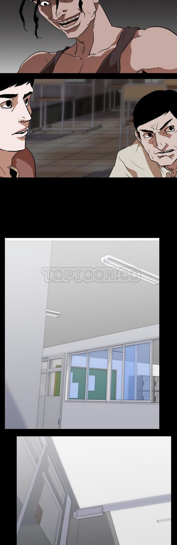 生存游戏 第56话 第12页
