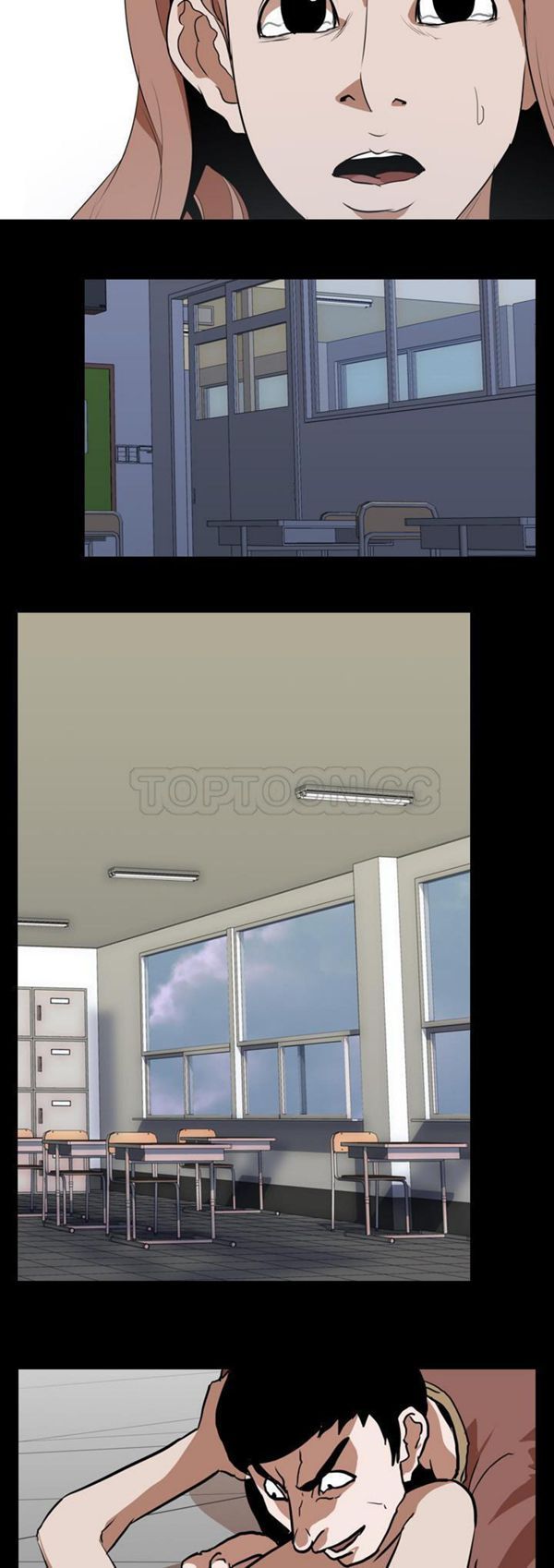 生存游戏 第57话 第8页