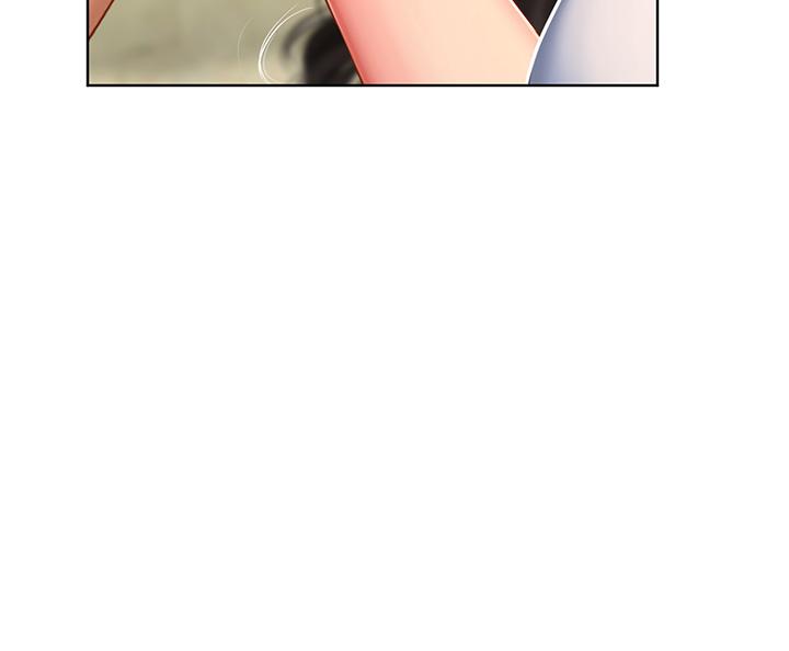 海女實習生 第5話-第一次有點緊張 第51页