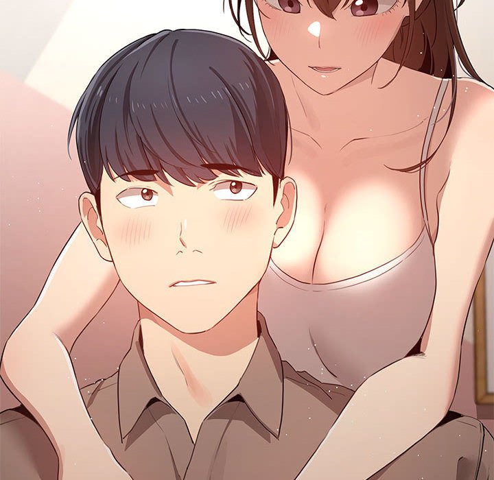 疫情期間的家教生活 第4章 第106页