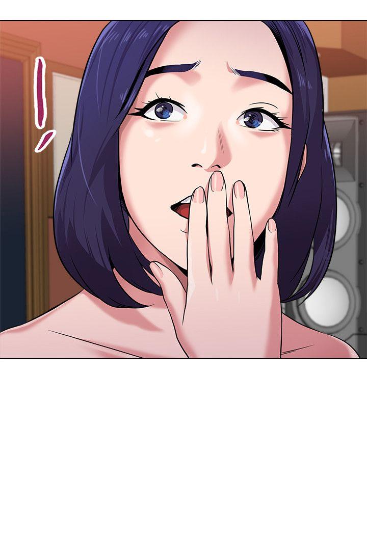 堕落教师 第7話-深夜和寶英老師見面的男人 第20页