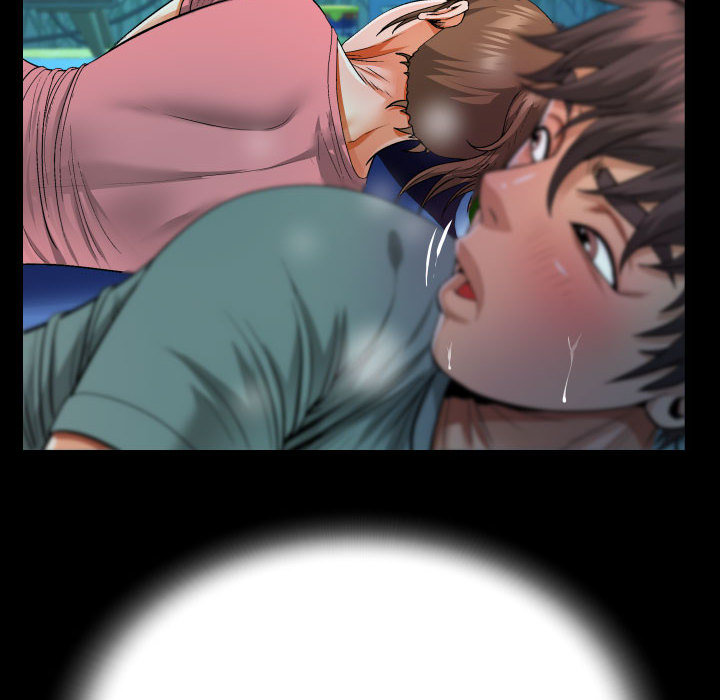 阿姨 第2章 第60页