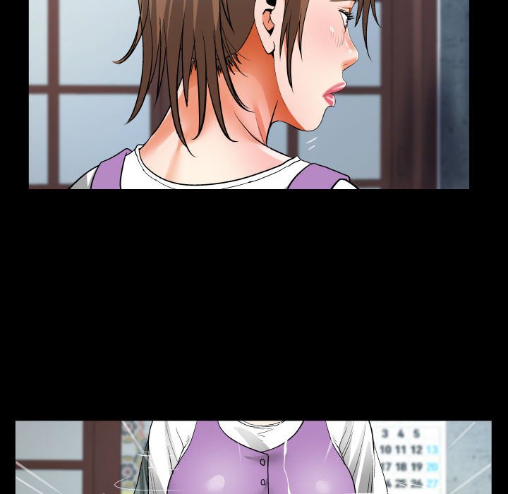 阿姨 第7章 第62页