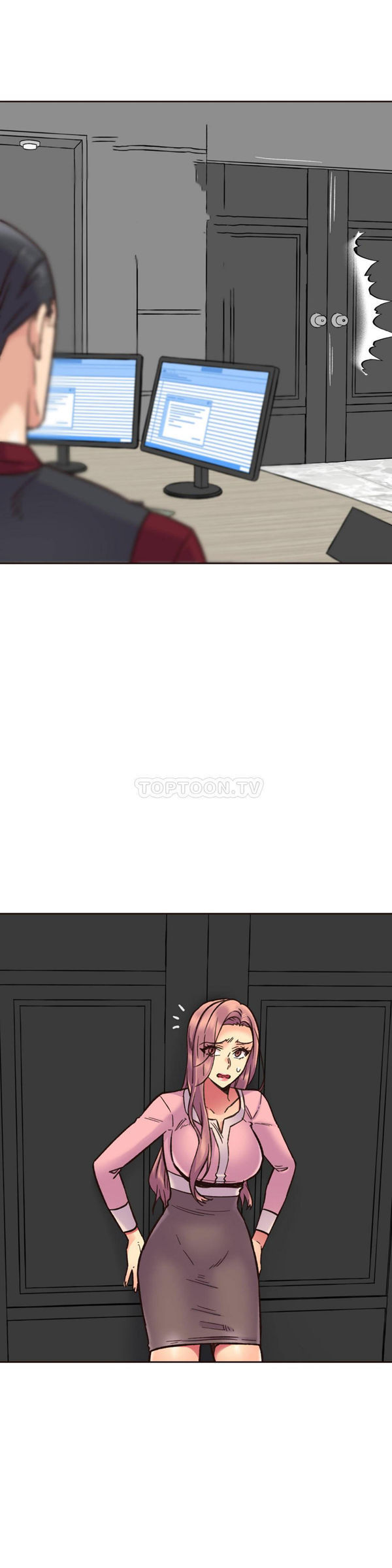 壹个不会拒绝的女人 第68话 第4页