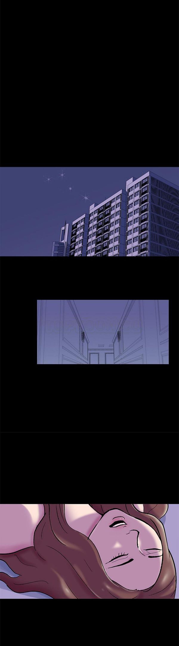 乌托邦游戏 第50话 第5页