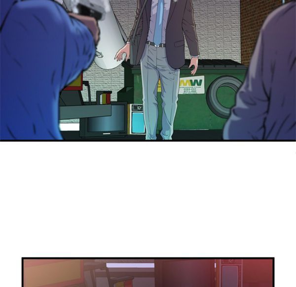 爱上闺蜜的爸爸 第48话 第7页